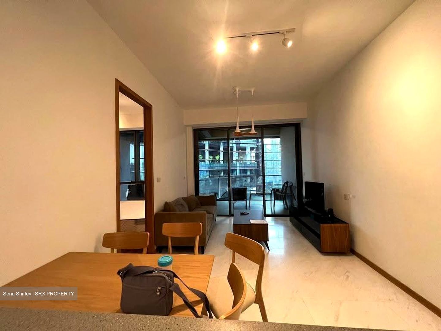Marina One Residences (D1), Apartment #628876181
